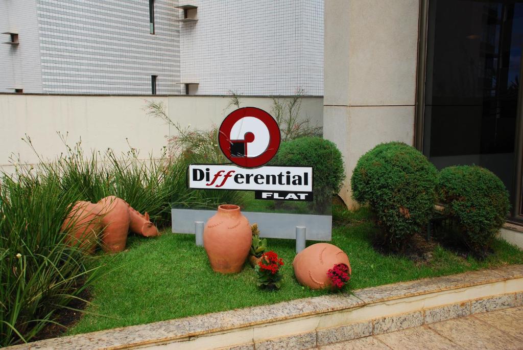 Differential Flat photo 2