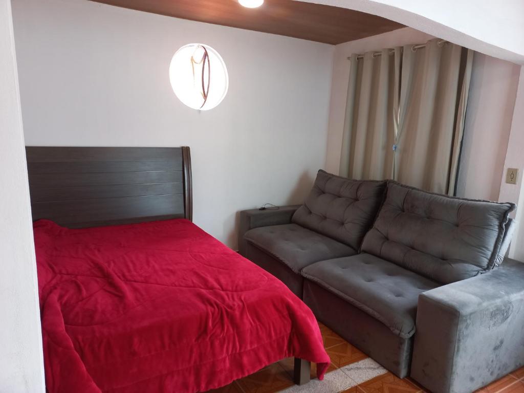 Casa da matriz photo 1