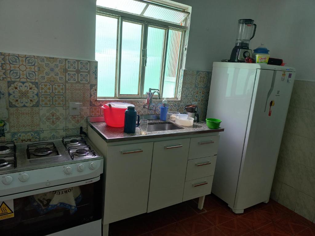 Casa da matriz photo 2