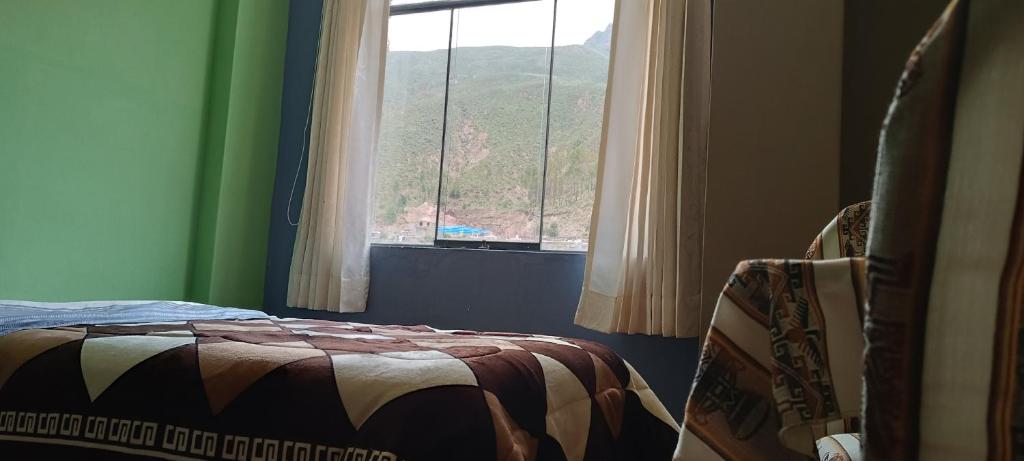 Hospedaje Vacacional - Colca photo 2