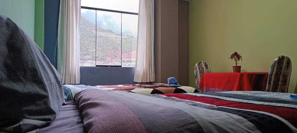 Hospedaje Vacacional - Colca photo 3