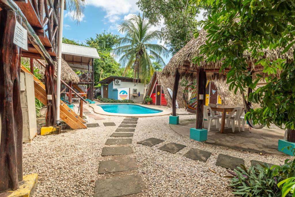 Playa Grande Surf Camp photo 1