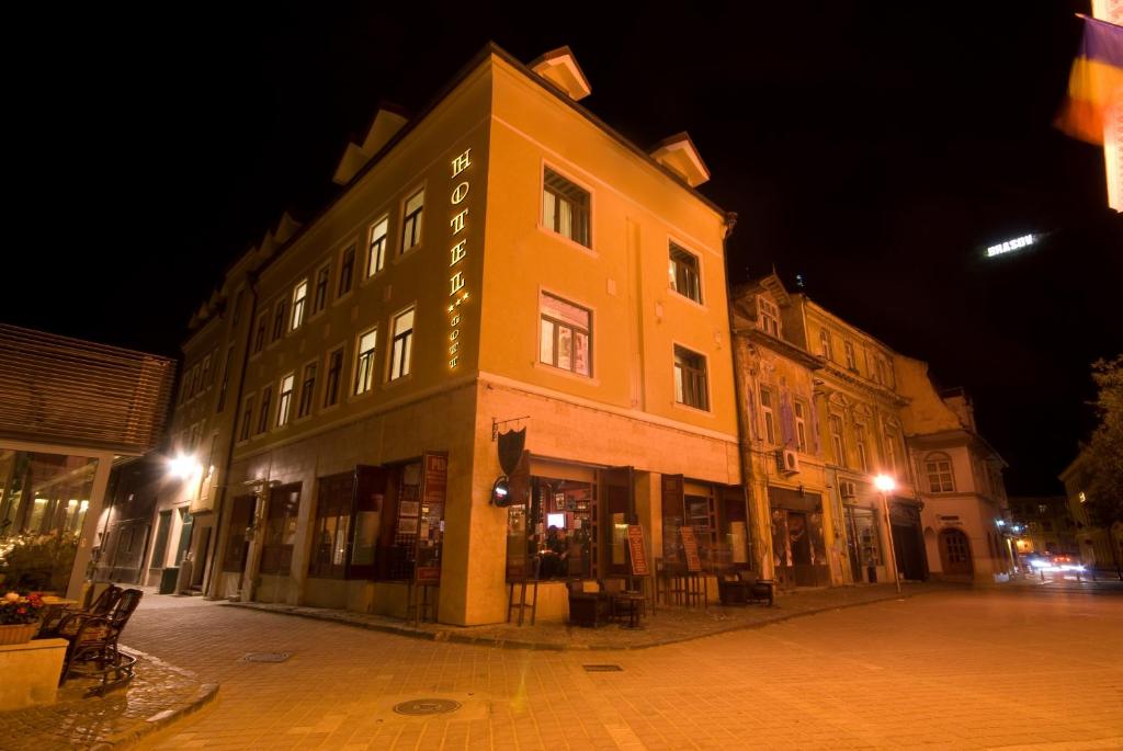 Hotel Gott photo 4