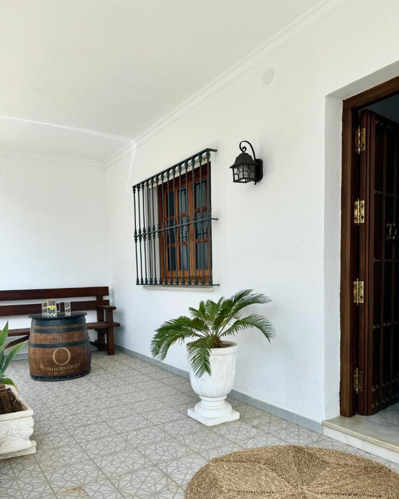 Casa Paquita photo 1