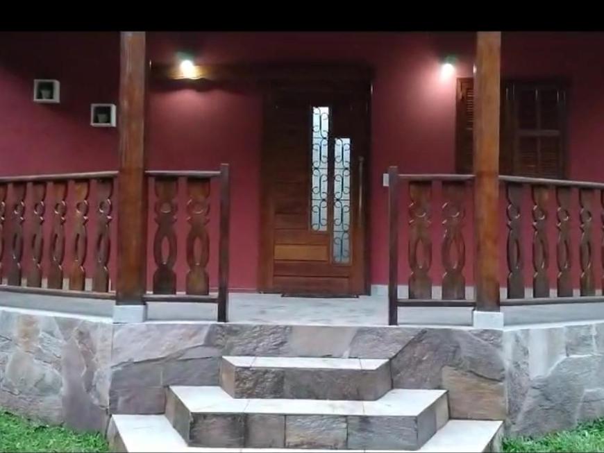 Restaurante da leila