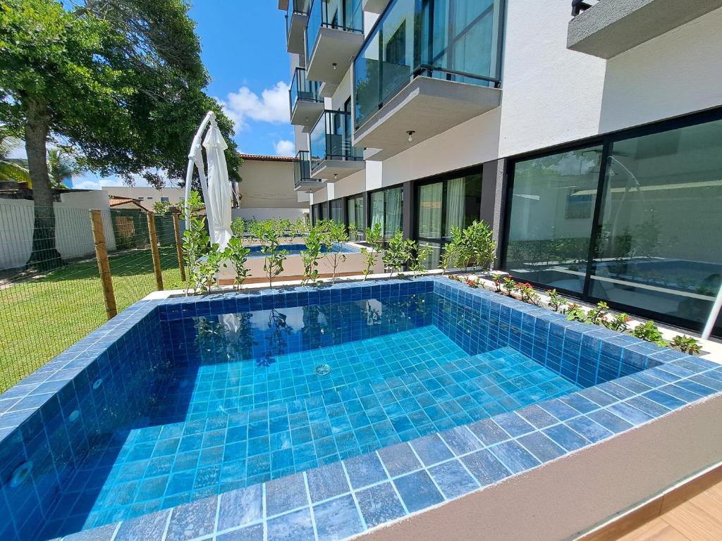 Apartamento com piscina no Condominio Maraca2 photo 3