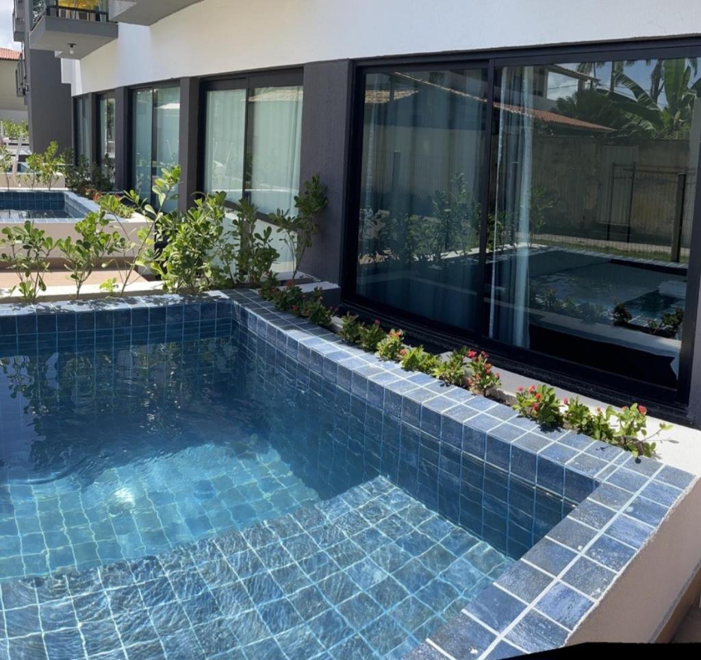 Apartamento com piscina no Condominio Maraca2 photo 2