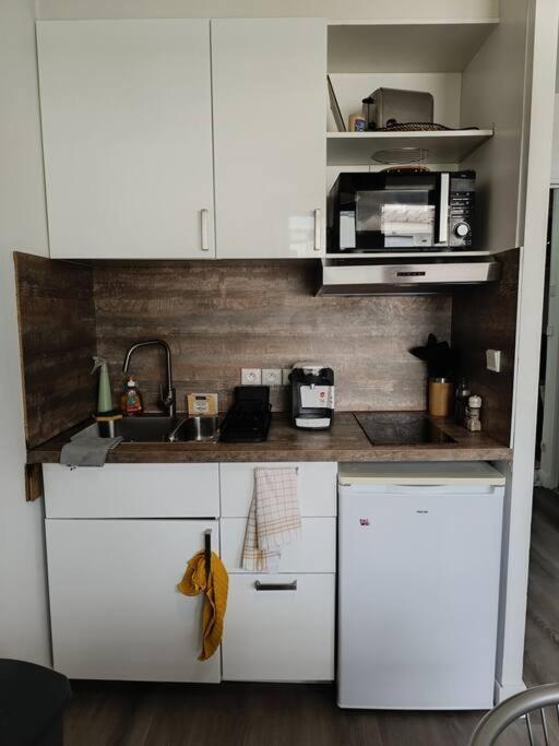 Appartement avec vue sur le lac photo 1