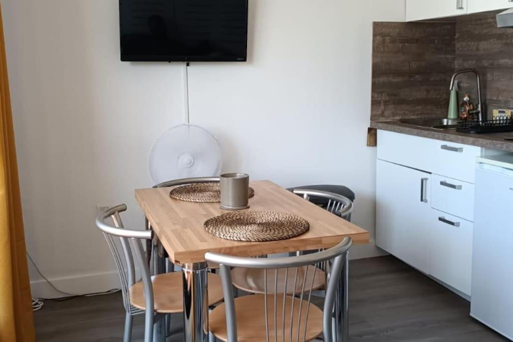 Appartement avec vue sur le lac photo 2