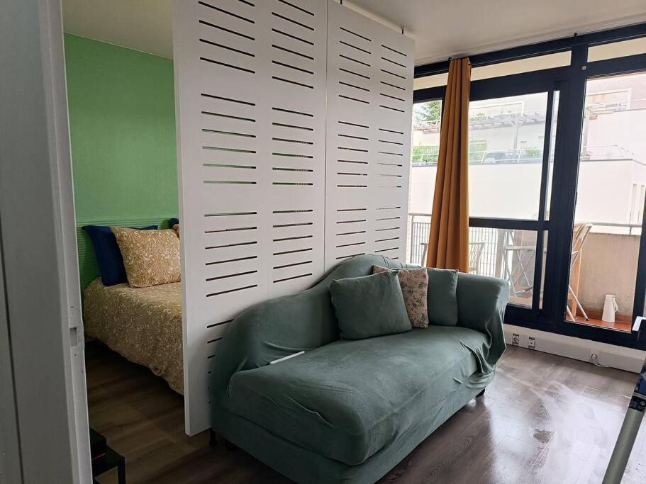 Appartement avec vue sur le lac photo 4