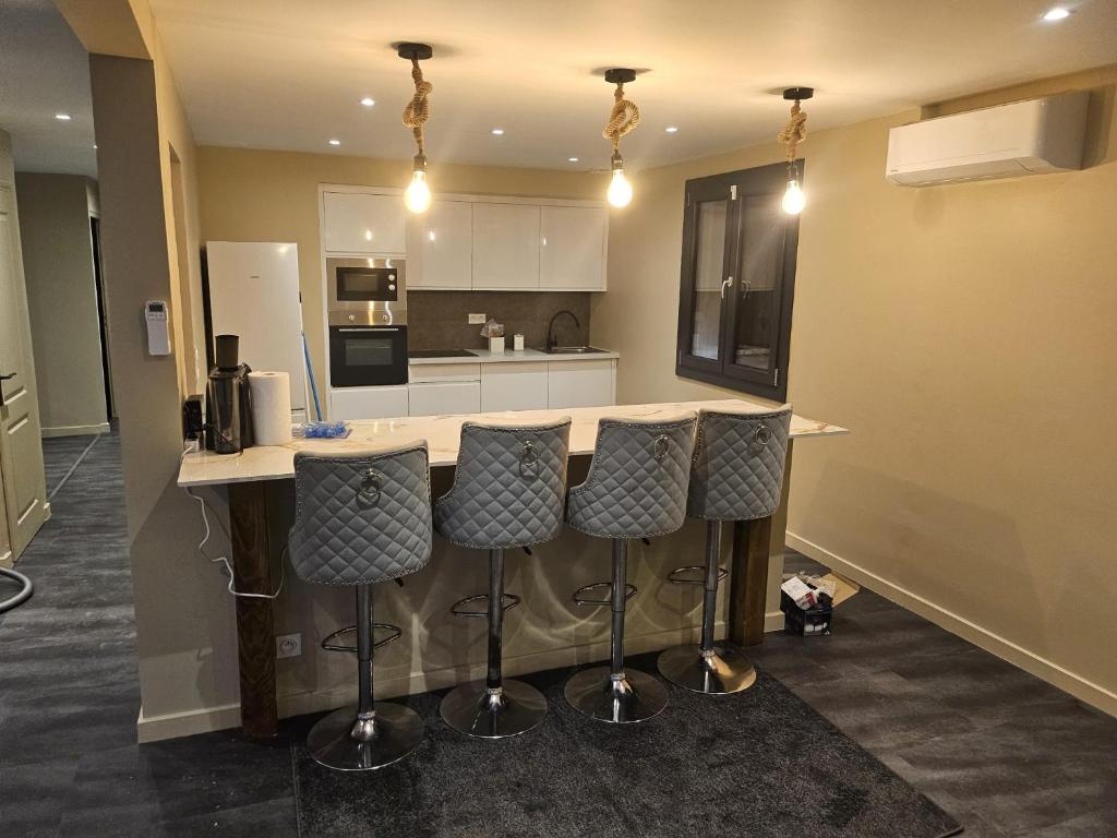 MAISON ACTI SUD Tout confort - Zone commerciale CHENOVE photo 3