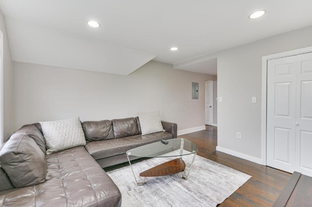 Pet-Friendly Malden Apartment 7 Mi to Boston! photo 4