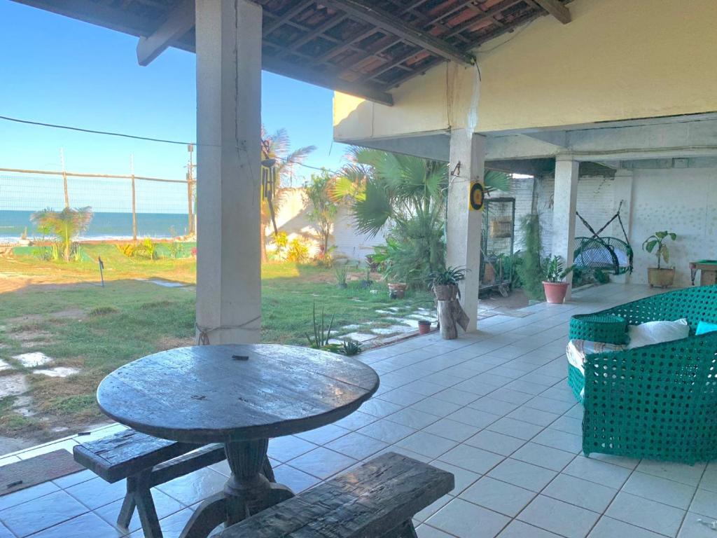 Casa Tío Luiz photo 2