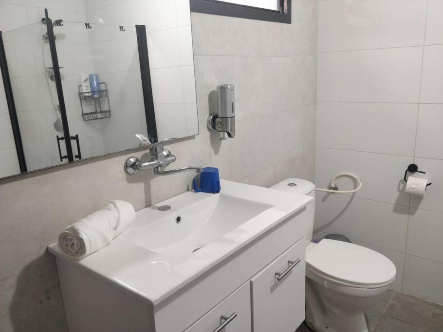 Kosher 2 bedroom Yavne'el photo 2