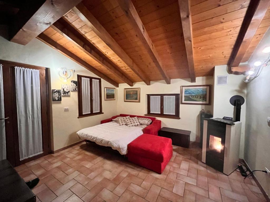 Casa Rilassa Monte photo 2