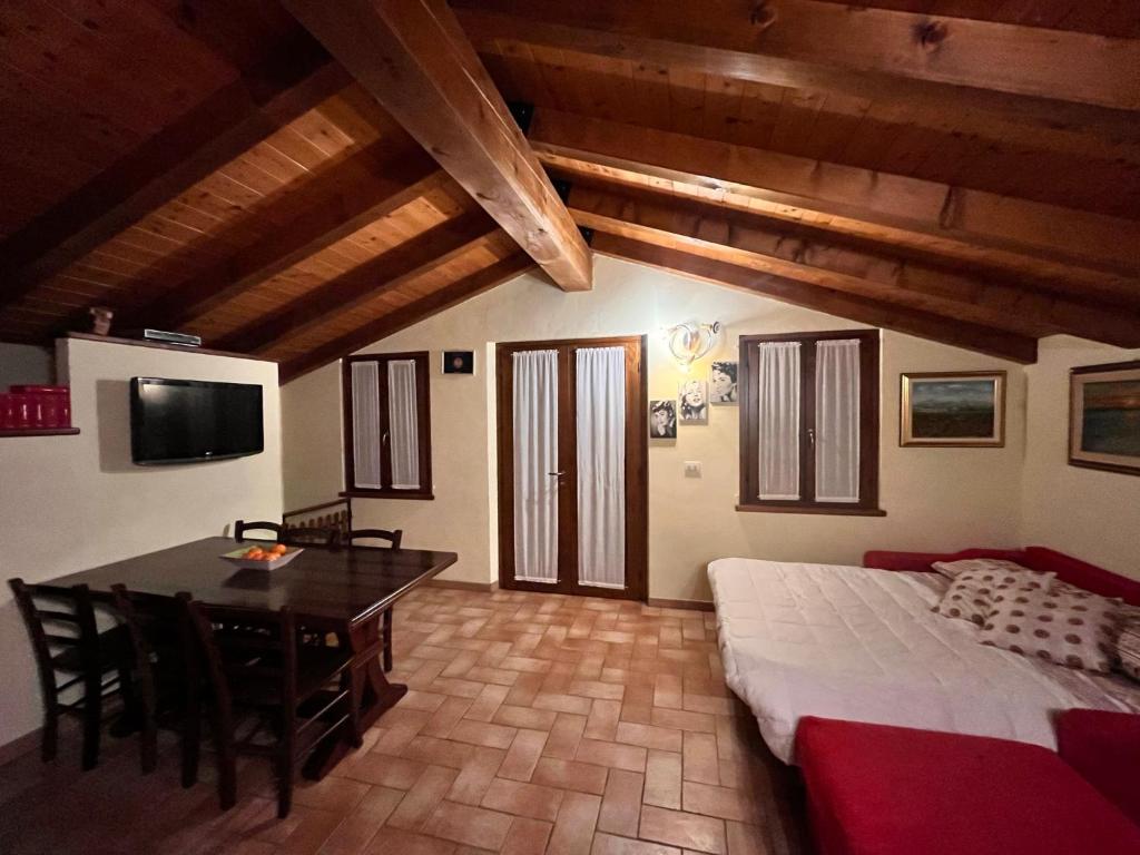 Casa Rilassa Monte photo 3