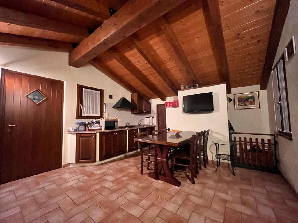 Casa Rilassa Monte photo 4