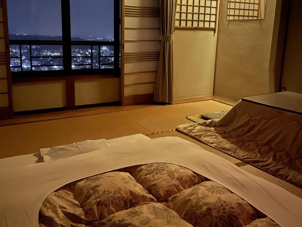 Kanko Ryokan Yamato photo 3