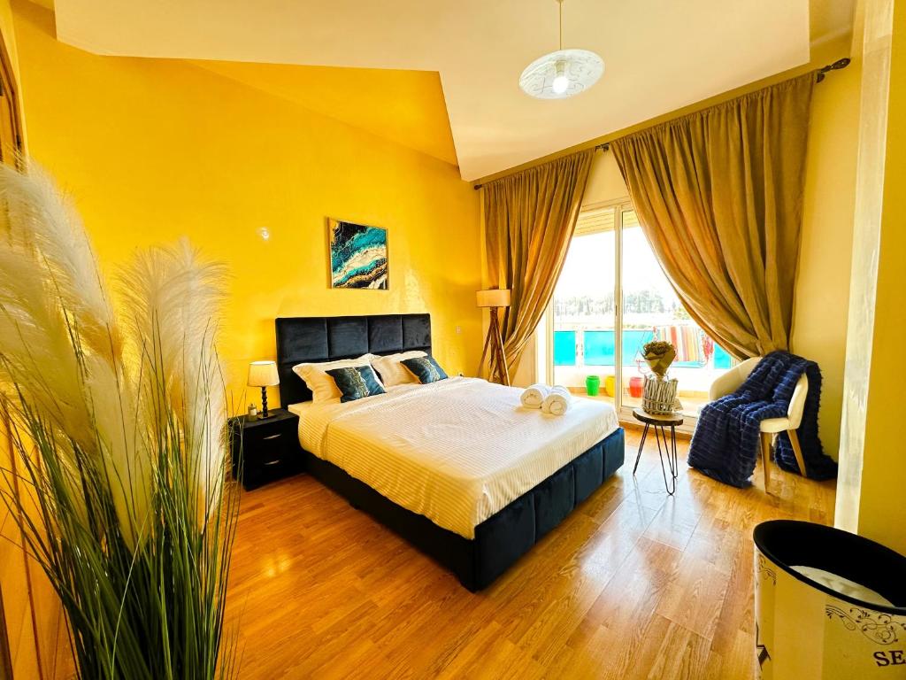 Your cosy modern home - near airport