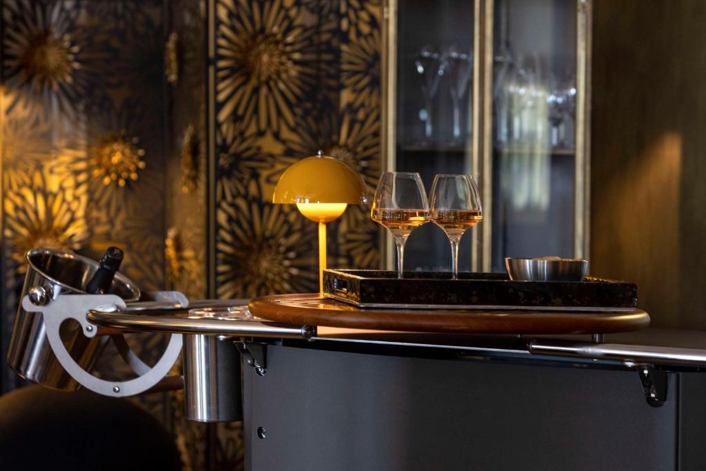 Best Western Plus d'Europe et d'Angleterre photo 2