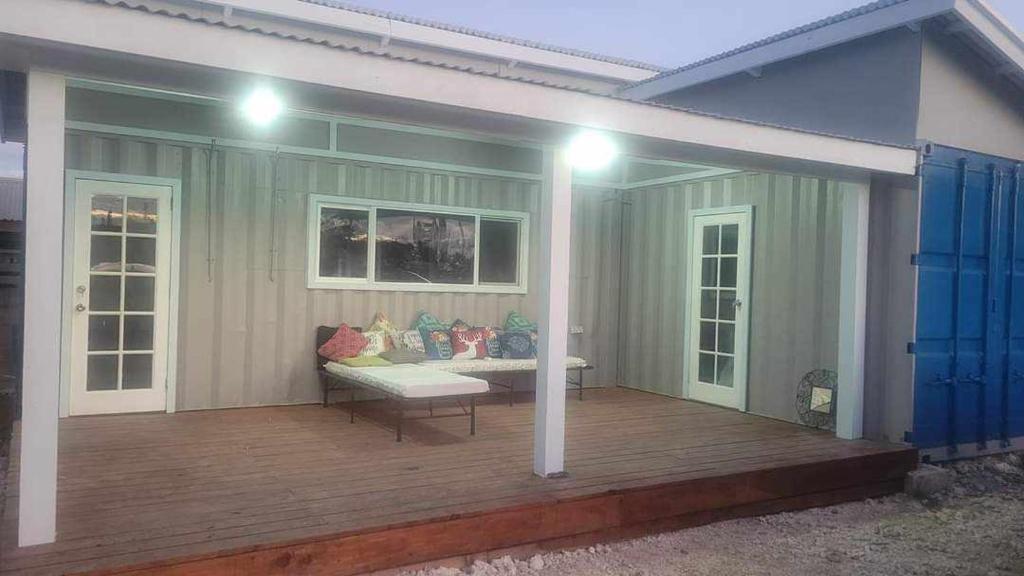 AJ Guesthouse