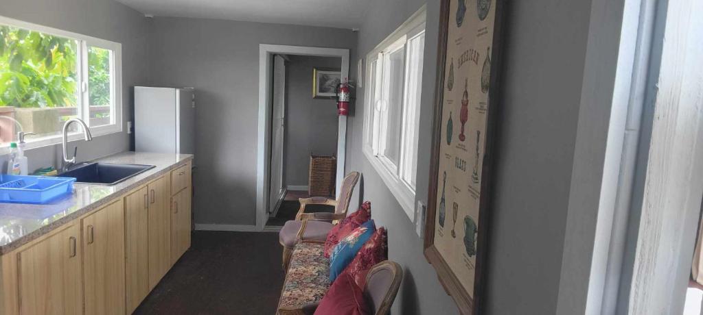 AJ Guesthouse photo 3