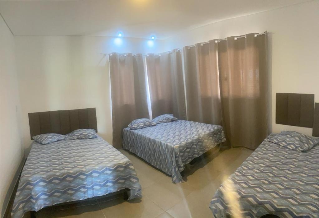 Residencial linda vista casa azul photo 4
