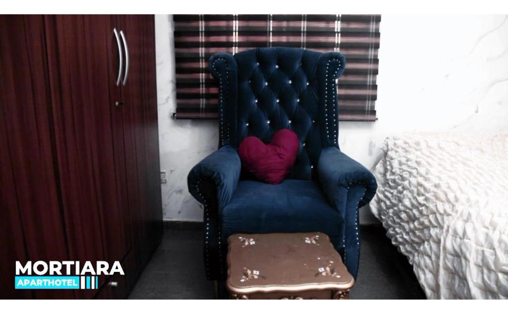 A lovely luxury three bedroom house in a serene environment photo 3