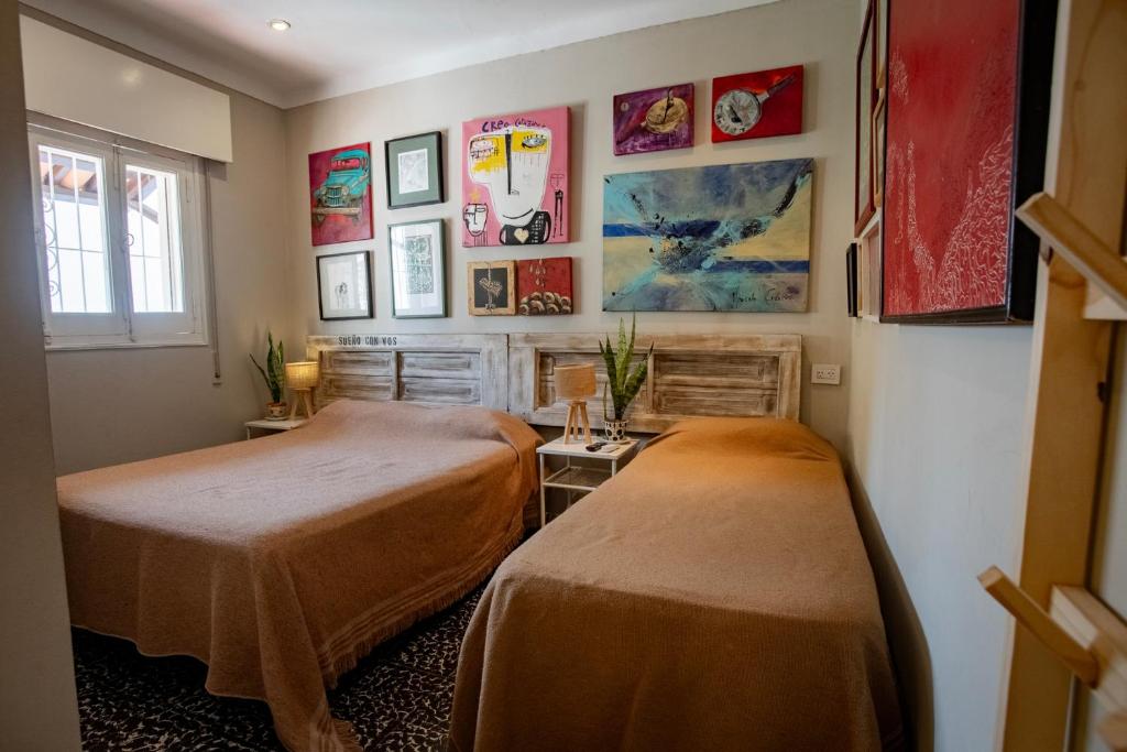 Casa de Arte CiTá, bed and breakfasts photo 2