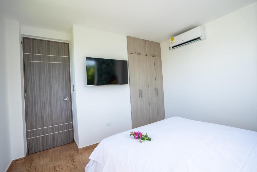 Luxury Eco Apartament photo 3