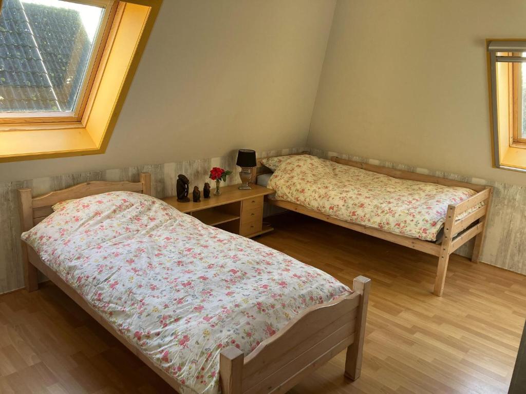 Spacious holiday home close to the sea photo 3