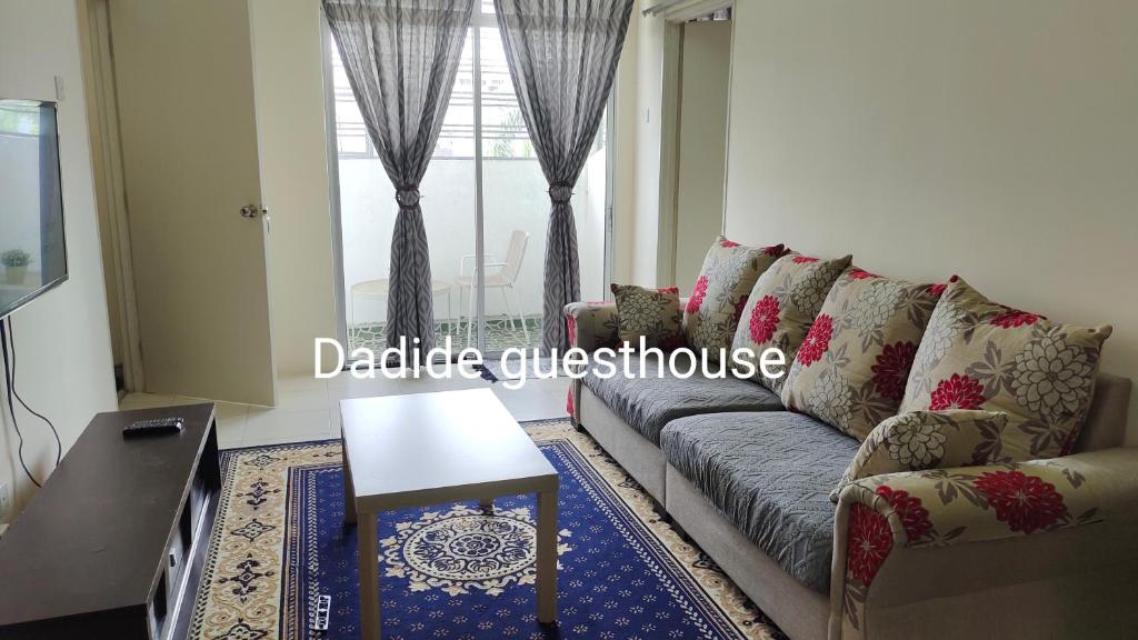 Dadide guesthouse photo 4
