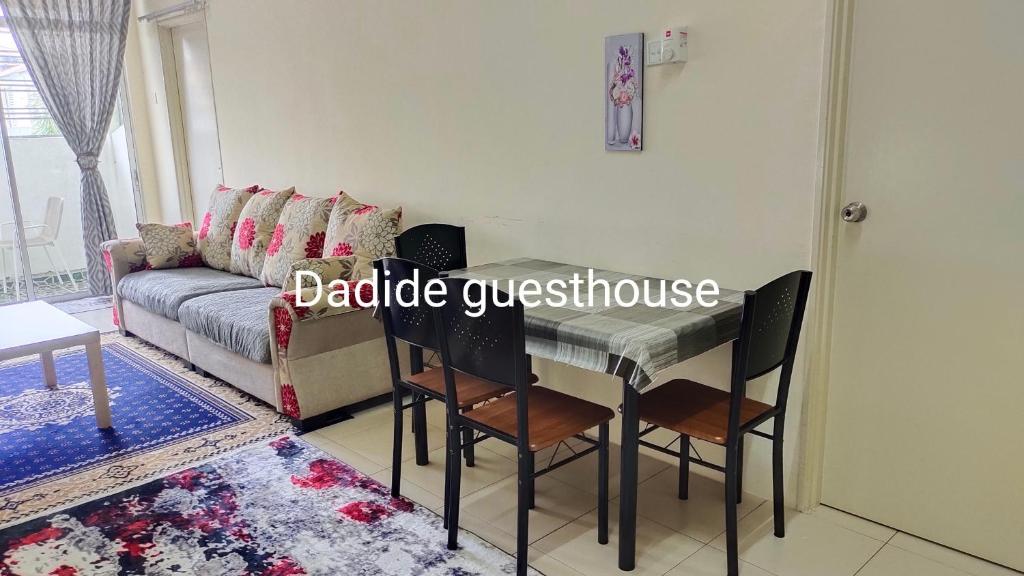 Dadide guesthouse photo 3