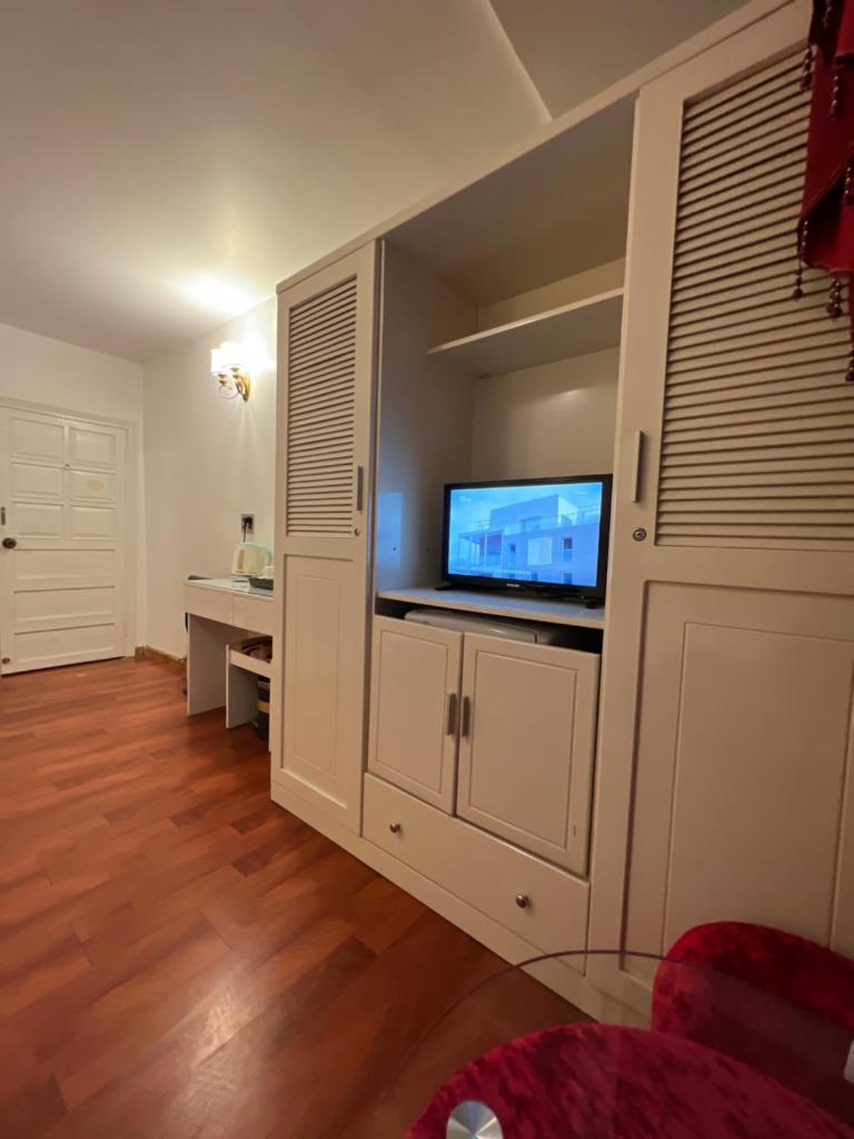 Doc May Boutique Villa