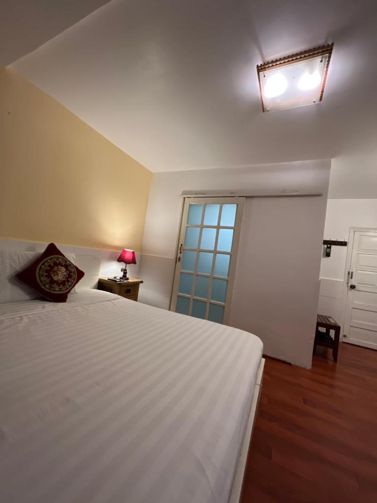 Doc May Boutique Villa