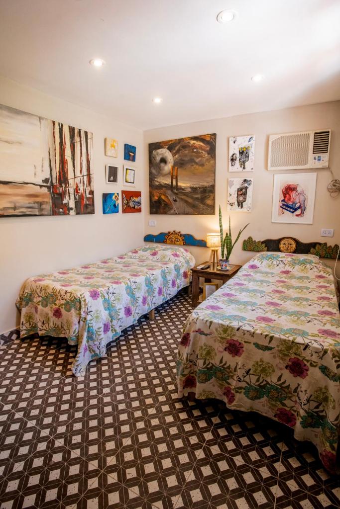 Casa de Arte CiTá, bed and breakfasts photo 3