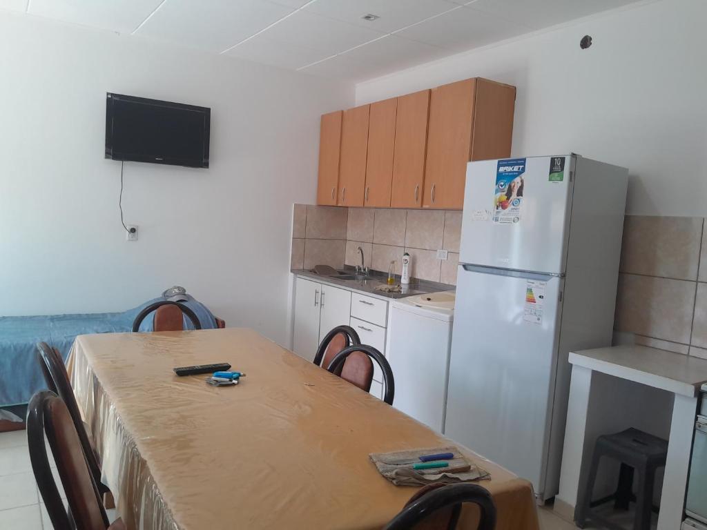 Bragado Apart