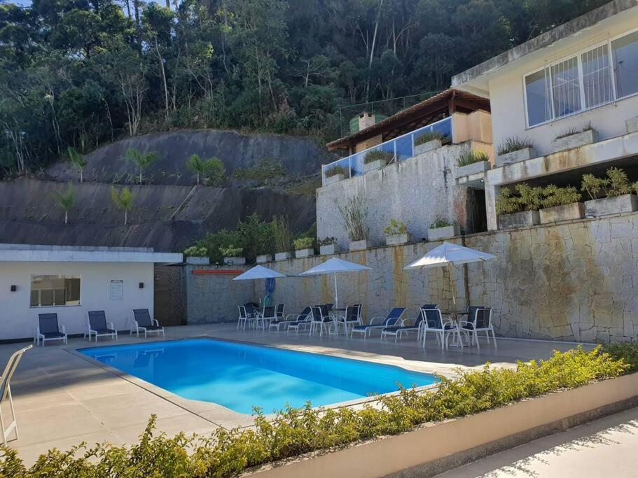 Lindo apartamento em Teresópolis photo 3