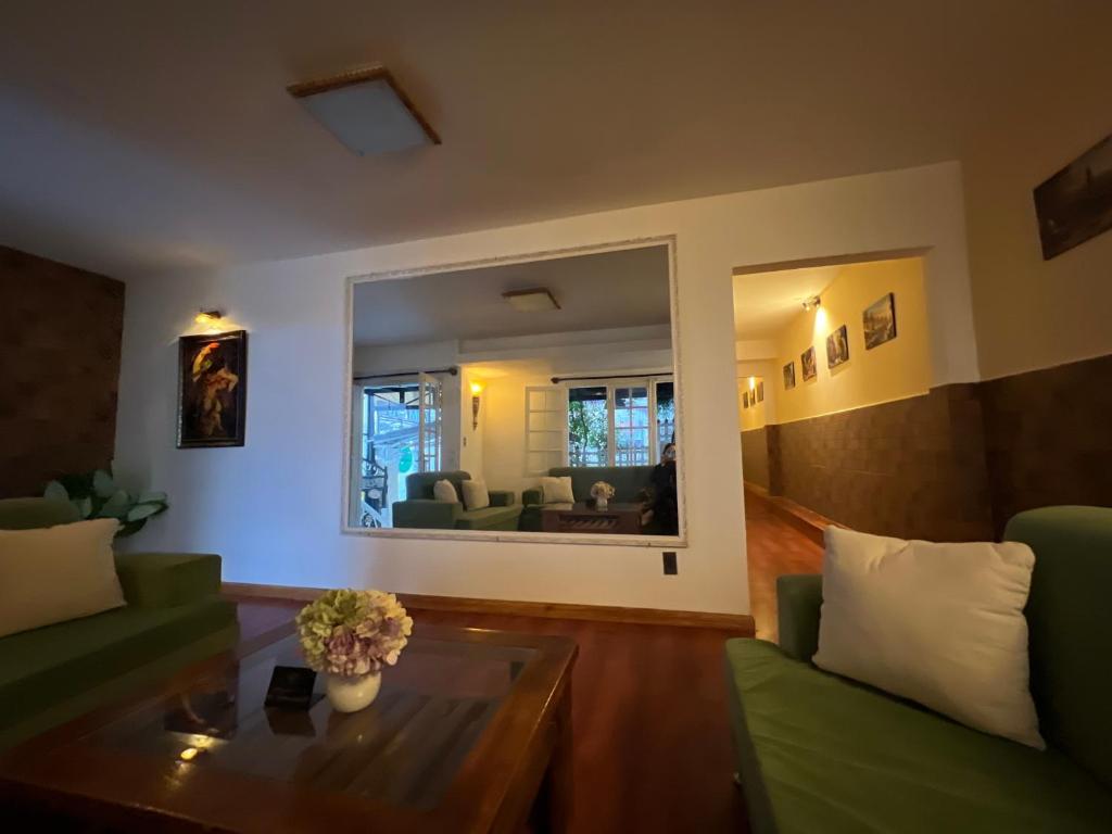 Doc May Boutique Villa photo 2