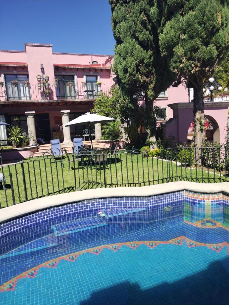 Villa Orbayu B&B Boutique photo 1