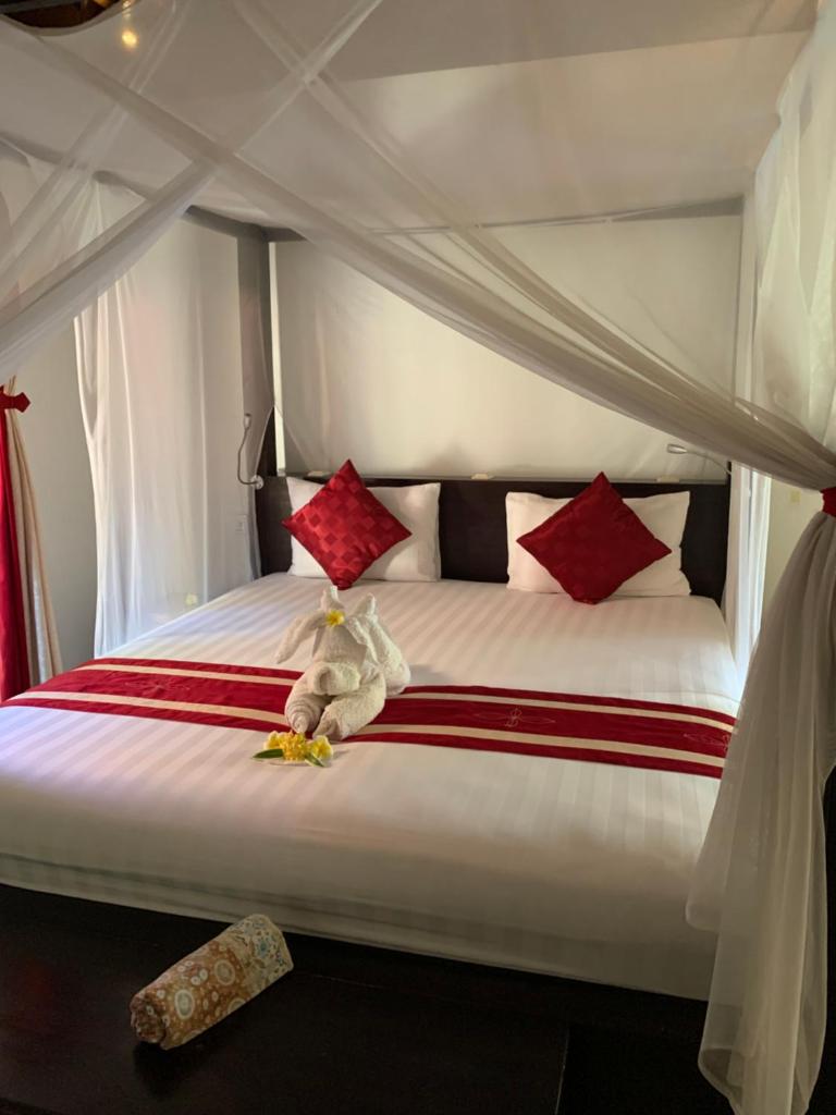 Teluk Karang Dive & Spa Resort Room Type - One-Bedroom Villa