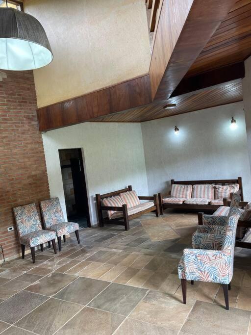 Casa de campo aconchegante photo 2