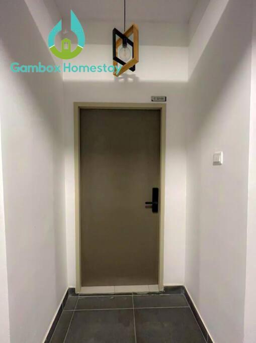 Gembox Homestay near USIM#NETFLIX#WIFI100Mbps photo 4