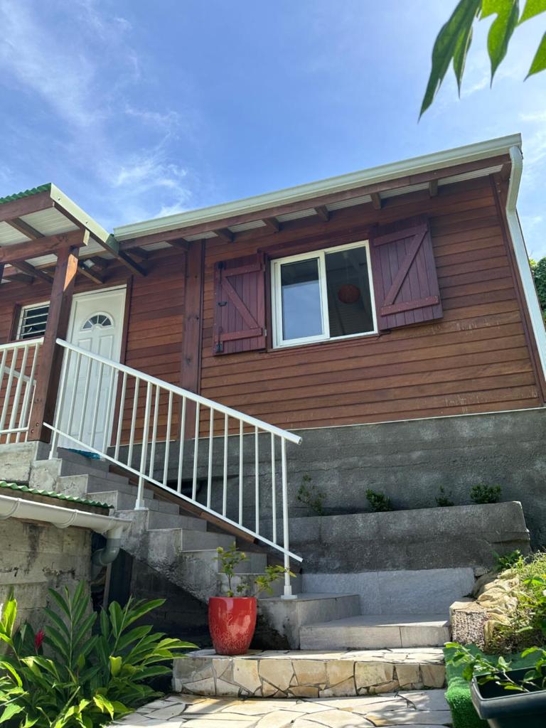 Bungalow Ixora photo 1