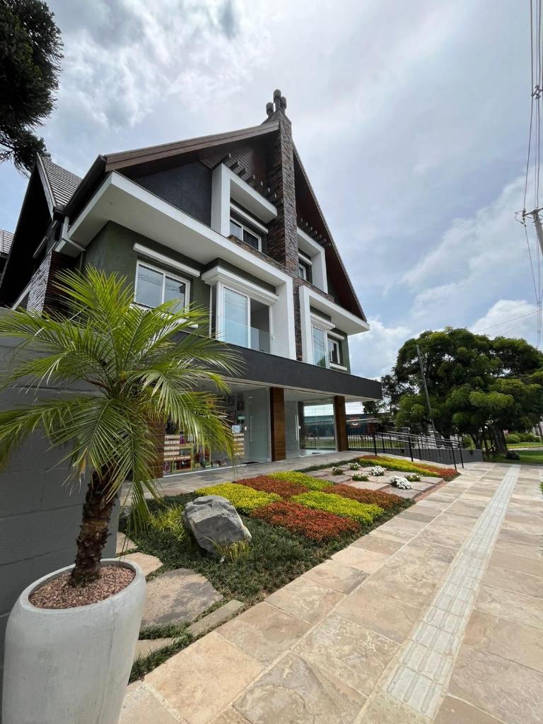 Apartamento NEO Residencial 301 photo 1