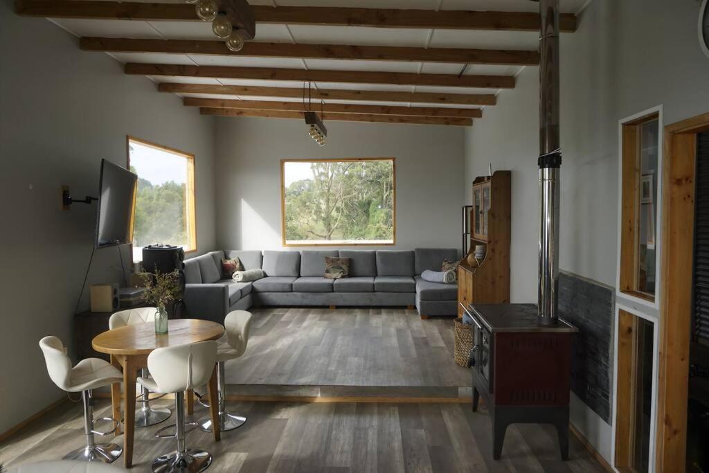 Casa Quincho a pasos del Lago photo 1