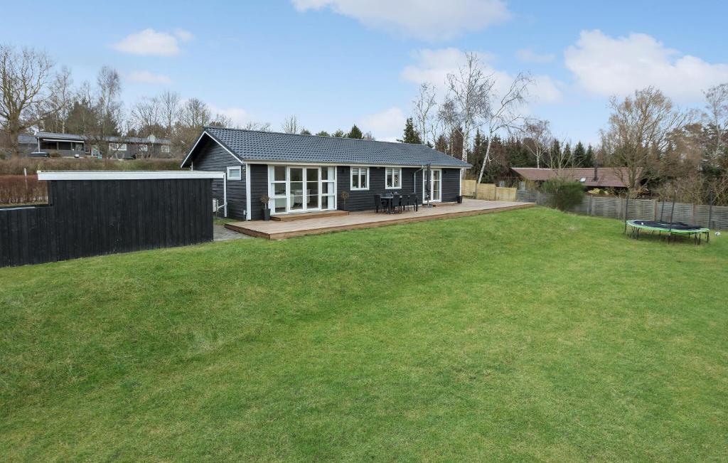 Stunning Home In Melby With Kitchen