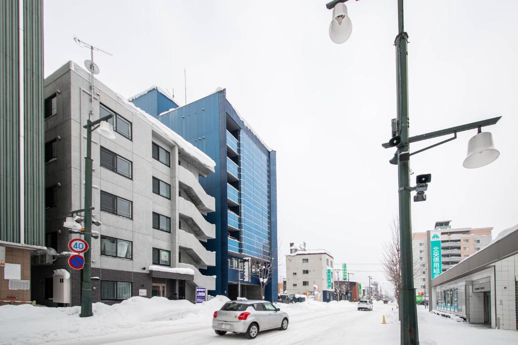 ASPEN【2min from Asahikawa sta】 photo 4