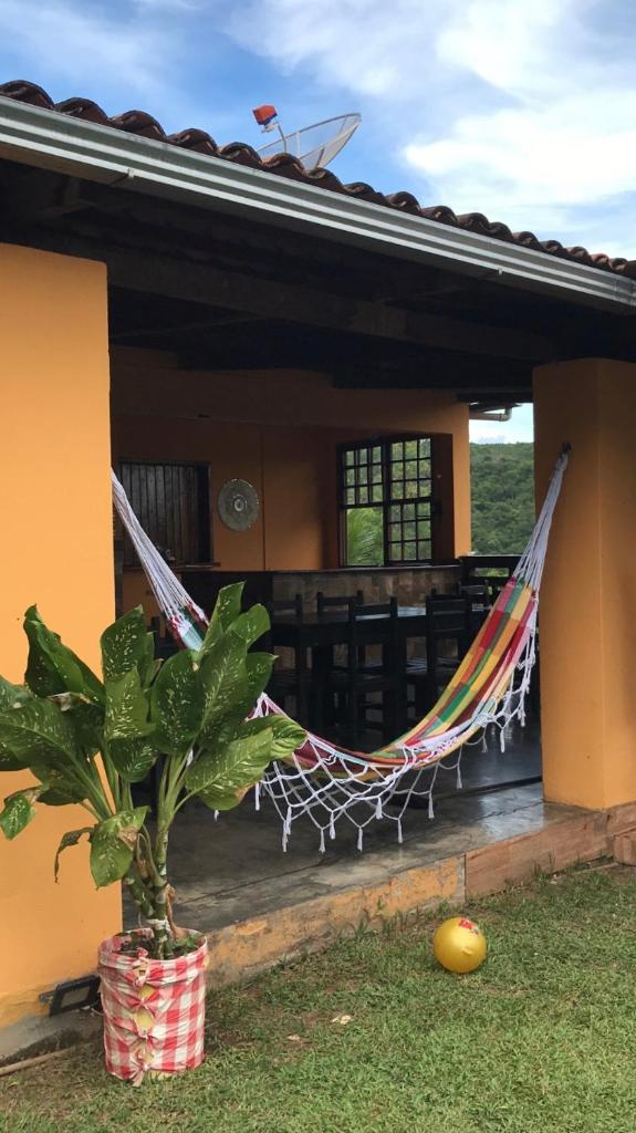 Suítes Junto e Misturado