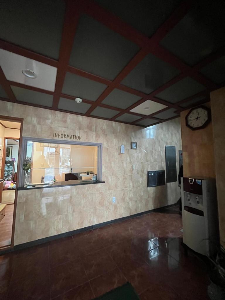 Oreum Motel photo 3